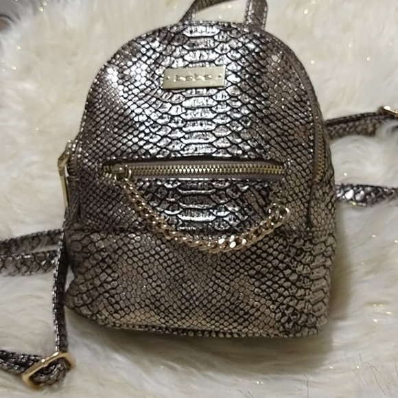 bebe Handbags - Bebe mini 🎒 backpack